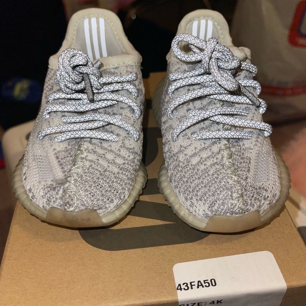 Yeezy boost 350